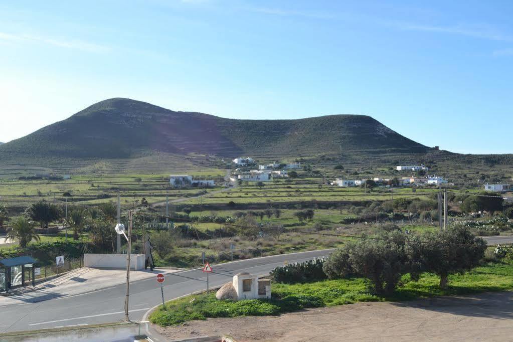 Hostal Rural Alba Los Albaricoques Exterior foto